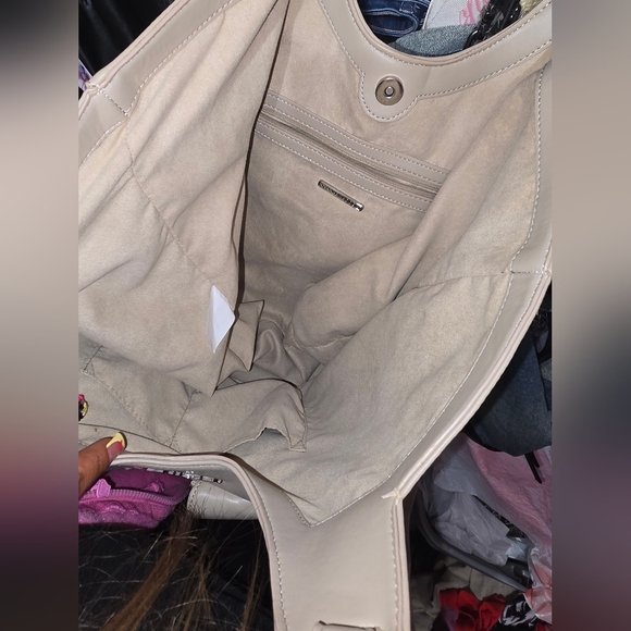 🍁🍂Steve Madden XL tote Bag & Crossbody - Picture 13 of 13